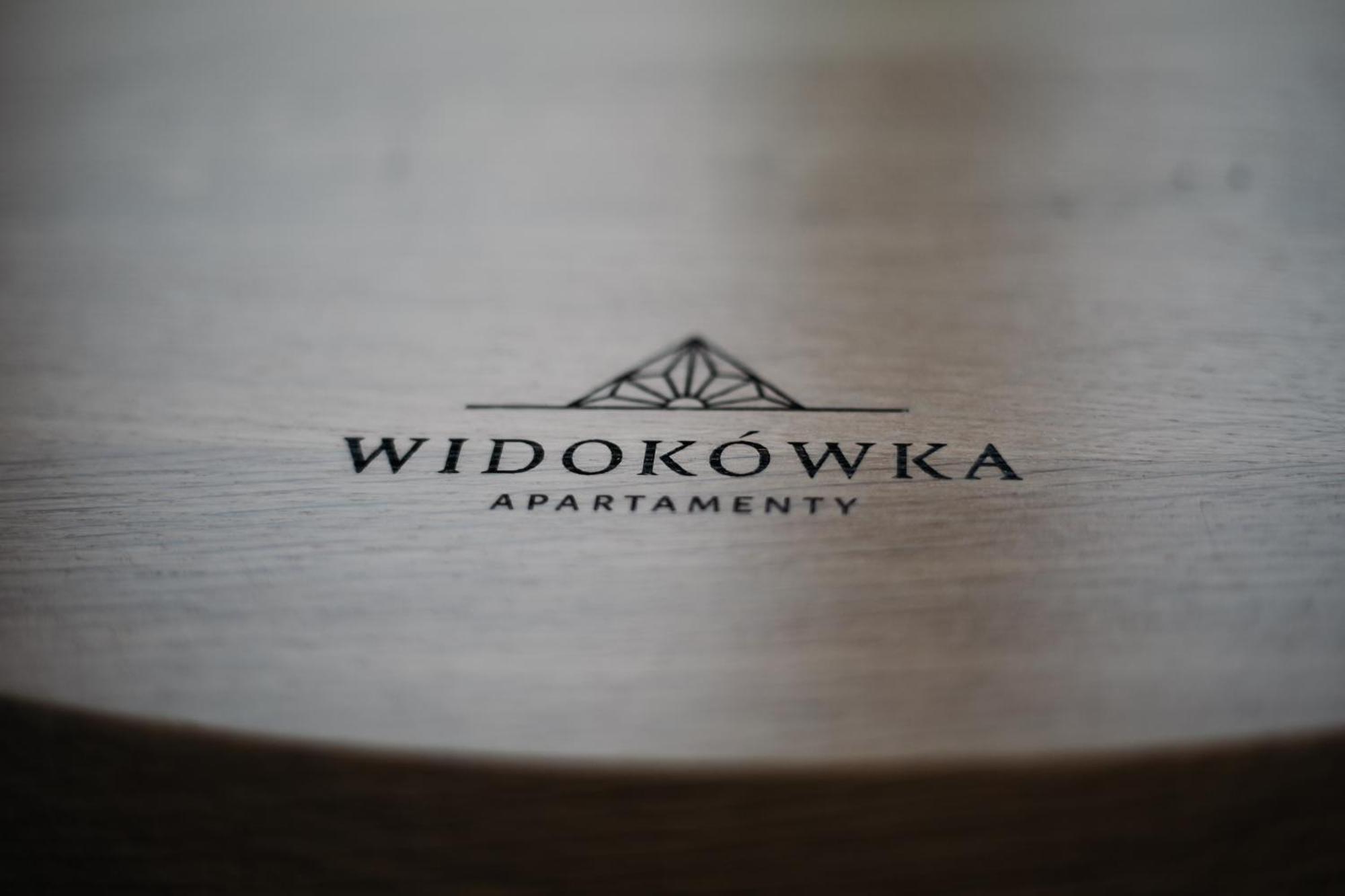 Apartamenty Widokowka Sauna Widok Na Panorame Tatr Koscielisko Exterior photo