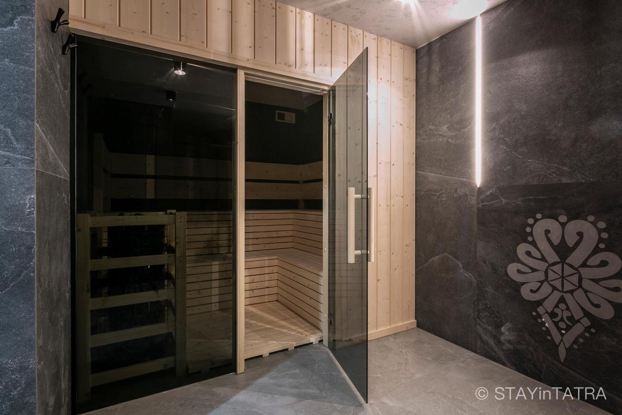 Apartamenty Widokowka Sauna Widok Na Panorame Tatr Koscielisko Exterior photo
